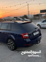  2 سكودا اكتافيا
