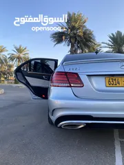  6 مورسيدس E350 للبيع او البدل