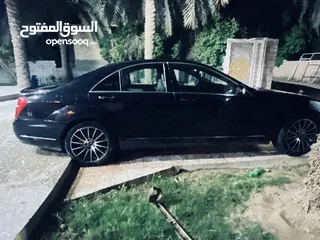  12 مارسدس s350