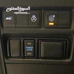  12 للبيع انفينيتي  qx80 2019