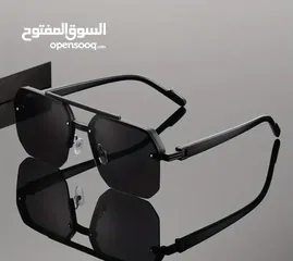  2 من اقوى واجمل النظارات واعلى جودة باقل سعر السعر بس 25 شيكل والتوصيل متاح لكل فلسطين بلا استثناء....