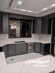  19 مطابخ ألمنيوم صولد مطابخ المنيوم مع bvc مطابخ الغد للألمنيوم