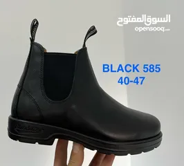  6 بلاندستتون جلد  40-47