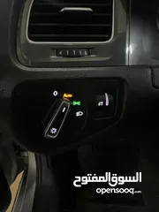  5 اي جولف فحص كامل e golf 2016 الماني