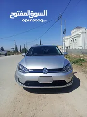  2 اي جولف 2016 فحص كامل
