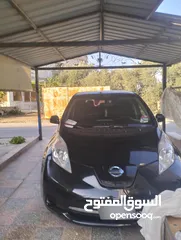  1 نيسان ليف 2015نضيفه8بار