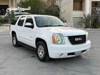  2 للبيع  GMC YUKON موديل 2009