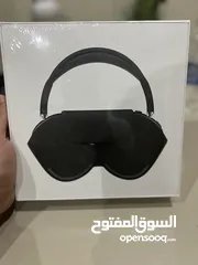  6 AirPods Max سماعة