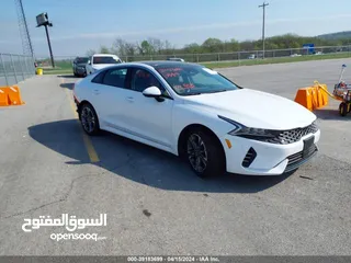  13 520:-كيا kia k5 2023  EX PANORAMIC