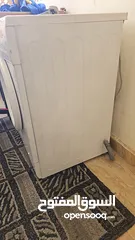  2 غساله lg   كيلو 7