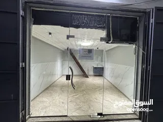  4 محل مع سده