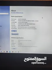  2 لاب توب لينوفو