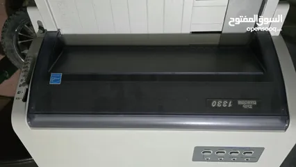  21 hp server epson