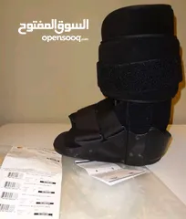  27 معدات طبية للقدم