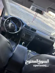  4 كادي يد أول موديل 2017