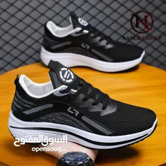  3 احذيه جميع المقاسات