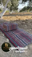  12 طقم التخييم الأحدث تصميم