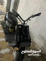  3 ياماها 9زروف