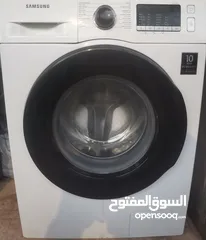  3 جلاي بيكو+غسالة سامسونج