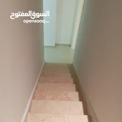  4 شقه دوبلكس  مفروشه للايجار ـ دير غبار  ـ 280م