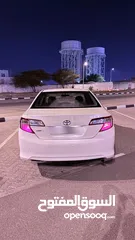  4 TOYOTA CAMRY V4 GCC 2013 MODEL URGENT  FORSALE IN EXCELLENT CONDITION NEGOTIABLE PRICE  E