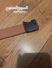  4 Louis Vuitton mens wear belt top quality