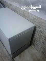  3 فريزر بطح بيكو