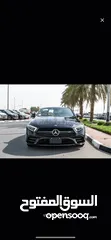  1 Mercedes Benz CLS53AMG Kilometres 15Km Model 2019