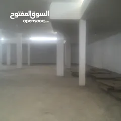  2 مخزن في طريق المطار شارع سيدي سليم صفت الاثاث مسجد السلام