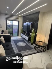  9 شقة للبيع بيتونيا بدفعه اولى 400000 دولار