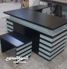  8 مكتب مدير السعر  شامل التوصيل
