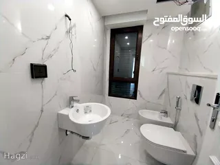  3 شقة مفروشة للإيجار 450م2 ( Property 19134 ) سنوي فقط