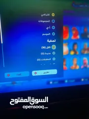  8 بليستيشن 4مع شاشه للبيع بحاله الوكاله