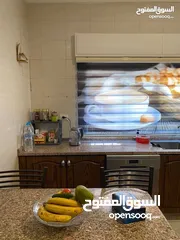  2 Furnished Apartment for Rent شقة  مفروشة  للايجار في عمان -منطقة الدوار السابع