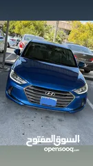  1 هيونداي النترا 2018 للبيع