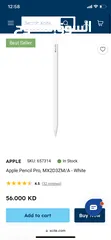  1 Apple Pencil Pro