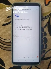  1 سامسونج s9+ للبيع الرام 6 الذاكرة 64 . توابع  غلاف ولاصق نانو   . المشتري الجاد للتواصل