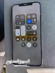  2 ايفون 11 برو ماكس للبيع او للبدل ع ايفون 11 عادي او 11 برو 170