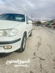  15 نيسان صني خصوصي اصلي 2002