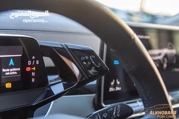  10 Volkswagen ID6 Crozz Pro 2022 VIP