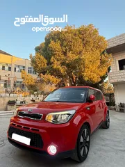  15 كيا سول 2016 سعرررررررر حررررررررق حررررررررق ولا بالخيال