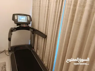  4 Complete Home Gym for 9000 DHs...Amazing offer...Treadmill, Cross.