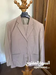 25 بدلات رسميه استعمال خفيف
