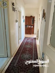  3 شقة مميزة للبيع في الجاردنز طابق ثالث 200م تشطيب سوبر ديلوكس بسعر مغري