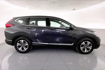  2 2017 Honda CR V LX  • Big Price Drop • 1 Year free warranty • 350879