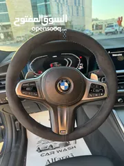  7 Bmw 430i (كوبيه) فل الفل للبيع او البدل