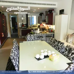  2 4 Bed Villa Wave Muscat Almouj