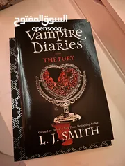  4 The vampire diaries