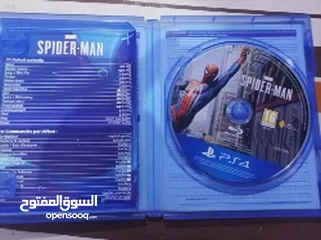  2 spider man 2018