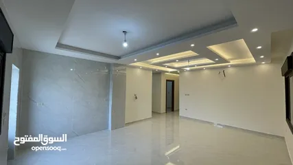  9 شقة طابق ثاني للبيع في شارع الجامعة الاردنية من المالك مباشرة
